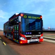 Bus Simulator 23 1.20.1